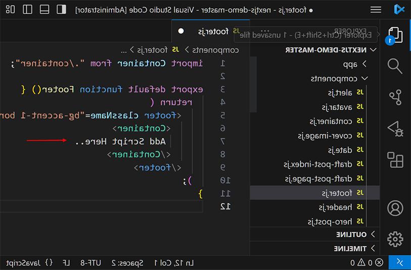 datocms wcag web accessibility